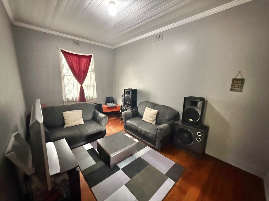3 Bedroom Property for Sale in Port Elizabeth Central Eastern Cape